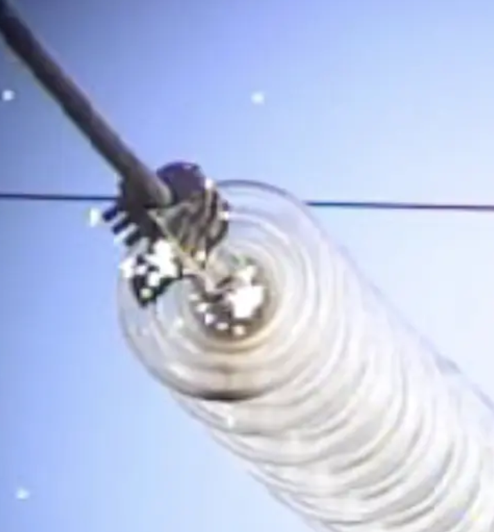 紫外局放現場檢測