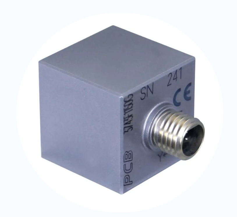 全新MEMS DC響應(yīng)加速度計3743F系列